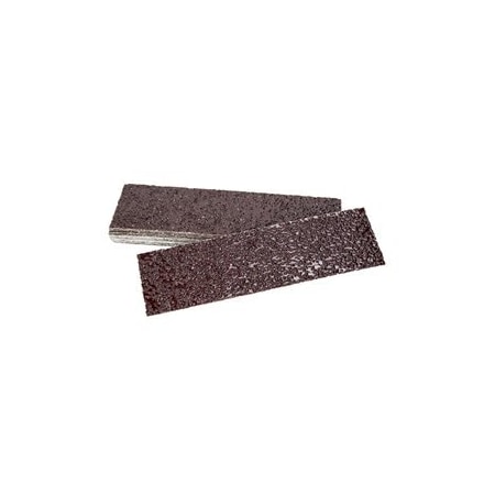 Bon Tool Bon 13-345 Rasp Paper, 4" X 14", 12/Pkg 13-345